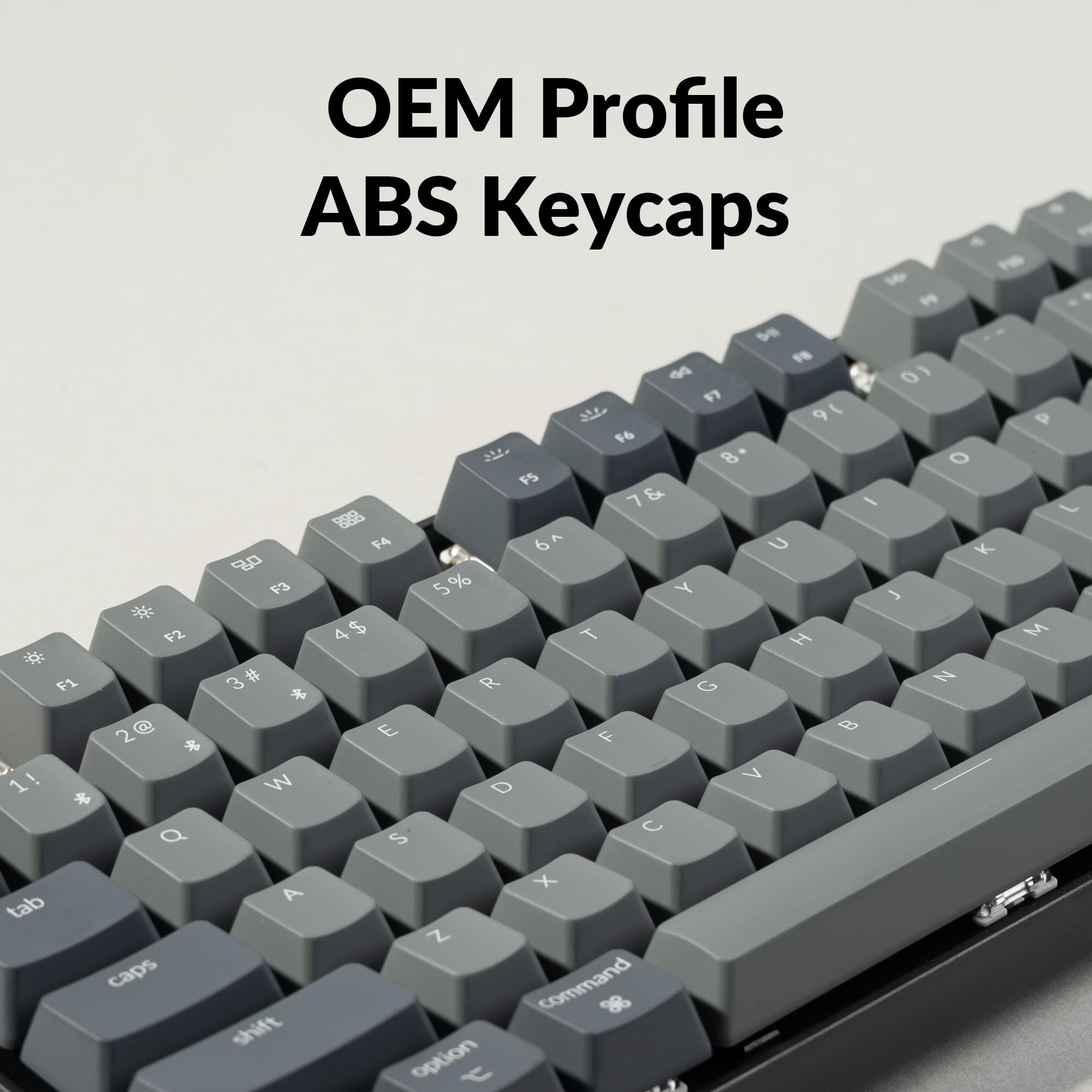 Amazon.com: Keychron K8 Tenkeyless Wireless Mechanical Keyboard